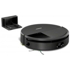 iRobot Roomba Combo 205 Σκούπα Ρομπότ για Σκούπισμα & Σφουγγάρισμα με Wi-Fi Μαύρη iRobot Roomba Combo 205 Σκούπα Ρομπότ για Σκούπισμα & Σφουγγάρισμα με Wi-Fi Μαύρη